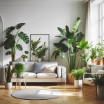 Easy Houseplant Care Tips: Your Guide to a Green Thumb - Gardening Tips