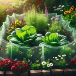 Eco-Friendly Garden Pest Deterrents: Natural Solutions - Gardening Tips