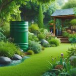 Eco-Friendly Lawn Care Practices: Sustainable Tips for a Greener Yard - Gardening Tips
