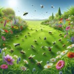 What are some eco-friendly ways to control pests in my lawn? - Gardening Tips