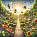 What are the most effective methods for deterring garden pests organically? - Gardening Tips