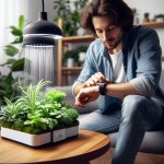 Effortless Green Thumbs: Time-Saving Plant Care Strategies for Busy Lives - Gardening Tips