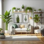 Effortless Greenery: The Best Low-Maintenance Plants for Beginners - Gardening Tips