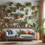 Effortless Greenery: Top Low Maintenance Indoor Plants - Gardening Tips