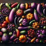 Exploring Eggplant Varieties: From Classic to Exotic! - Gardening Tips