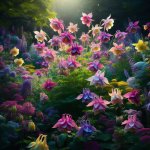 Columbine Charm: Enchanting Beauty in the Garden - Gardening Tips