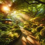 10 Enchanting Garden Aesthetic Ideas to Transform Your Outdoor Oasis - Gardening Tips