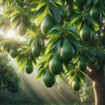 How Can I Encourage My Avocado Tree to Produce More Fruit? - Gardening Tips