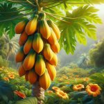How Can I Encourage My Papaya Tree to Produce More Fruit? - Gardening Tips