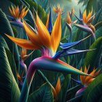 How to Encourage Blooming in Bird of Paradise? - Gardening Tips