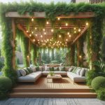 Pergolas: Enhance Your Outdoor Space with Shade and Style - Gardening Tips