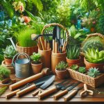Essential Garden Tools for Beginner Gardeners - Essential Tools Tips
