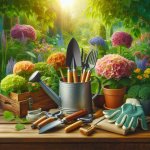 Essential Gardening Tools Every Gardener Should Have - Essential Tools Tips