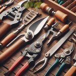 Essential Hand Tools for Pruning Fruit Trees - Essential Tools Tips