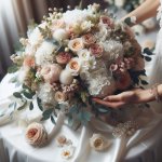 Everlasting Elegance: Masterful Wedding Flower Arrangements - Gardening Tips