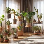 Exotic Houseplants to Add a Unique Touch to Your Home Decor - Gardening Tips