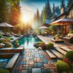 Backyard Bliss: Explore Endless Possibilities with Pavers - Gardening Tips
