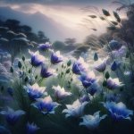 Gentian Grace: Exquisite Blooms in Your Garden - Gardening Tips