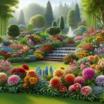 How Do I Extend the Blooming Season of My Flower Garden? - Gardening Tips