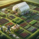 How to Extend the Growing Season for Your Vegetable Garden? - Gardening Tips