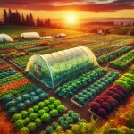 Unleash the Full Potential: How to Extend Your Vegetable Gardening Season! - Gardening Tips