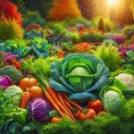 Fall into Flavor: A Complete Guide to Fall Vegetable Gardening! - Gardening Tips