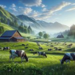 How Do I Design a Farm Layout for Livestock? - Gardening Tips