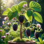 Favourable Land for Growth of Boysenberry Fruit: Best Soil & Climate Conditions - Gardening Tips