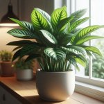 How Do I Fertilize My Dumb Cane Plant? - Gardening Tips