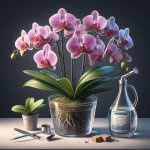 How Do You Fertilize a Phalaenopsis Orchid? - Gardening Tips