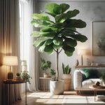 Fiddle Leaf Fig Care: Your Ultimate Guide to a Thriving Tree - Gardening Tips