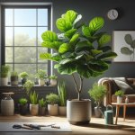 How Do I Care for a Fiddle Leaf Fig? - Gardening Tips