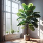 How Much Light Does a Fiddle Leaf Fig Need? - Gardening Tips