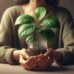 How to Propagate a Fiddle Leaf Fig? - Gardening Tips