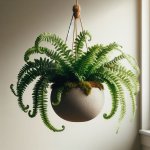 How Can I Fix Curling Leaves on My Boston Fern? - Gardening Tips