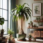 How Can I Fix Drooping Leaves on My Indoor Dracaena? - Gardening Tips