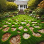 How to Fix Dead Patches in Your Lawn After Winter? - Gardening Tips