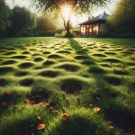 Why Your Lawn Looks Patchy After Aeration and What to Do? - Gardening Tips