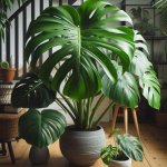 How Can I Fix Yellowing Leaves on My Monstera Deliciosa? - Gardening Tips