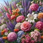 What Are the Most Fragrant Perennial Flowers for Your Garden? - Gardening Tips