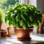 Fresh Flavor Anytime: Tips for Growing Basil Indoors - Gardening Tips