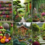 Fresh Garden Ideas to Ignite Your Imagination and Spruce Up Your Space - Gardening Tips