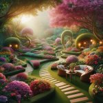 From Imagination to Reality: Fresh Garden Ideas to Spark Your Creativity - Gardening Tips