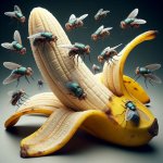 Fruit Flies: Keeping Your Produce Safe - Gardening Tips