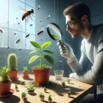 Fungus Gnats: How to Keep Your Soil Pest-Free - Gardening Tips