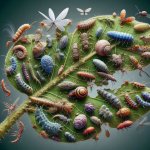 Garden Bugs Identification: Recognize and Control Pests - Gardening Tips