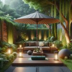 What Garden Furniture Is Designed for Outdoor Yoga and Meditation Spaces? - Gardening Tips