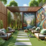 What Are the Best Garden Furniture Options for Sensory Gardens Designed for Autism? - Gardening Tips