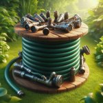 Garden Hoses: A Comprehensive Guide for Gardeners - Gardening Tips