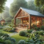 Are There Any Regulations for Building a Garden House? - Gardening Tips